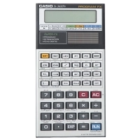 ماشین حساب مهندسی کاسیو مدل FX-3600PV