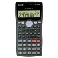 ماشین حساب FX-100MS کاسیو