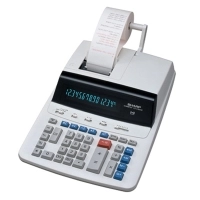 ماشین حساب با چاپگر شارپ مدل CS-4194HC