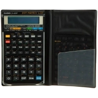 ماشین حساب مهندسی کاسیو مدل FX-4200P