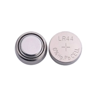 باتری سکه ای لیتیومی LR44/AG13