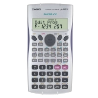 ماشین حساب مهندسی کاسیو مدل FX-3950P
