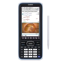 ماشین حساب مهندسی کاسیو مدل ClassPad II fx-CP400