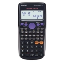 ماشین حساب مهندسی کاسیو مدل FX-350 ES