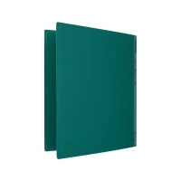 کلاسور 4 حلقه مات پاپکو کد 647-4Rings