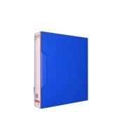کلاسور کاتالوگ قاب دار پاپکو کد B750-A4