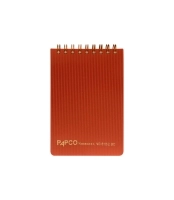 دفترچه یادداشت 100 برگ پاپکو کد NB-621-2BC