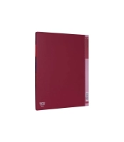 دفتر چند منظوره مدیریتی 100 برگ پاپکو کد NB-624(120)