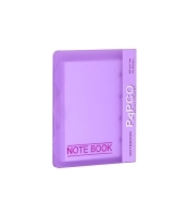 دفترچه یادداشت 60 برگ پاپکو کد NB-627