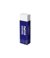 پاک‌کن سفید سایز بزرگ پاپکو کد PS-302-01