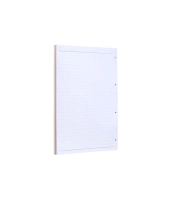 کاغذ کلاسور فارسی 50 برگ پاپکو کد X1