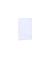 کاغذ یادداشت 160 برگ پاپکو کد A4-L80