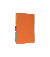 کاغذ کلاسور 100 برگ پاپکو مدل NB-625-SH
