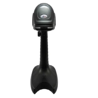 بارکدخوان دو بعدی دلتا مدل EC323A
