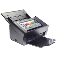 اسکنر اسناد ای ویژن مدل AD360w