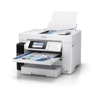 پرینتر چندکاره جوهرافشان اپسون مدل EcoTank L15180
