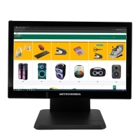 صندوق فروشگاهی میتسوشیدا مدل KC-1516