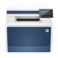 پرینتر چندکاره لیزری اچ پی مدل MFP 4303dw