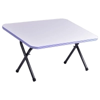 میز تحریر تاشو نیکان سایز 60x40 سانتی متر