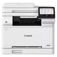 پرینتر چندکاره لیزری رنگی کانن مدل i-SENSYS MF667Cdw