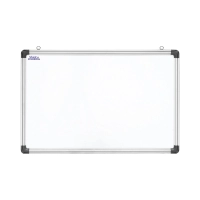 وایت برد مغناطیسی شیدکو مدل دلتا سایز 40x60 سانتی متر
