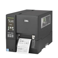 لیبل پرینتر صنعتی تی اس سی مدل MH-241T