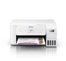 پرینتر چندکاره جوهرافشان اپسون مدل EcoTank L3266
