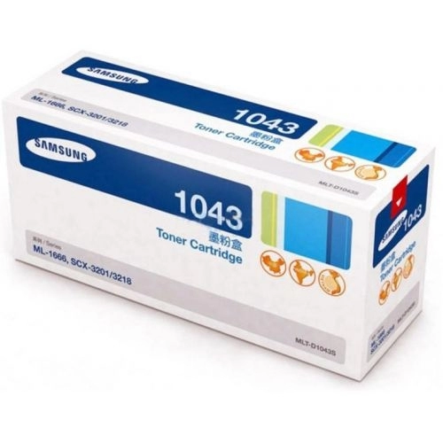 کارتریج لیزری سامسونگ D1043S کارتریج لیزری سامسونگ D1043S