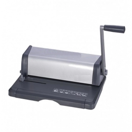 دستگاه صحافی مارپیچ 5009A