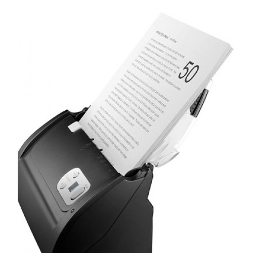 اسکنر پلاستک مدل PS386 اسکنر پلاستک مدل PS386
