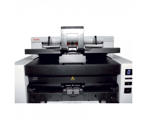 اسکنر کداک-i4600 اسکنر کداک-i4600