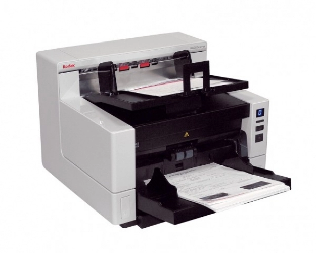 اسکنر کداک-i4200 اسکنر کداک-i4200