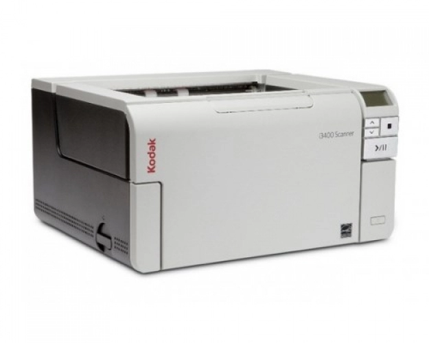 اسکنر کداک i3400 اسکنر کداک i3400