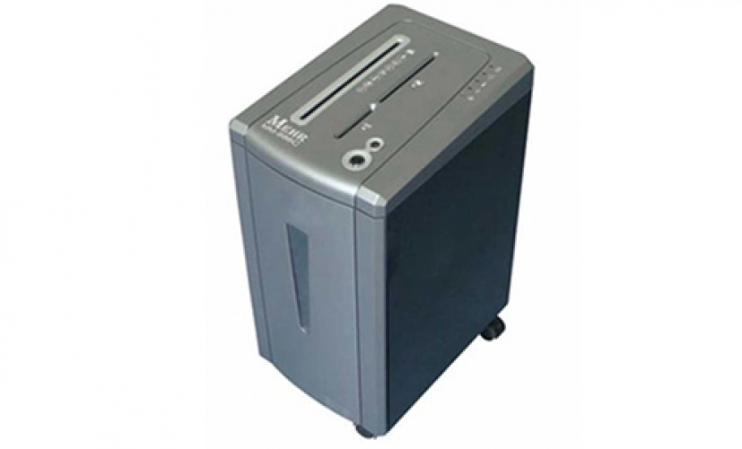 کاغذ خرد کن مهر مدل MM-836 کاغذ خرد کن مهر مدل MM-836