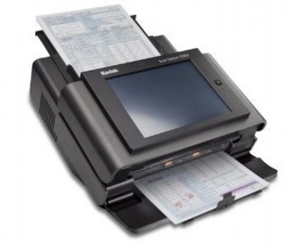 اسکنر کداک استیشن 720 EX اسکنر کداک استیشن 720 EX