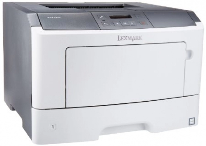 پرینتر لکسمارک Lexmark MS410dn پرینتر لکسمارک Lexmark MS410dn