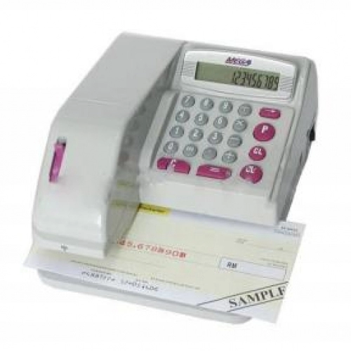 پرفراژ چک مگا mega مدل DM110 پرفراژ چک مگا mega مدل DM110