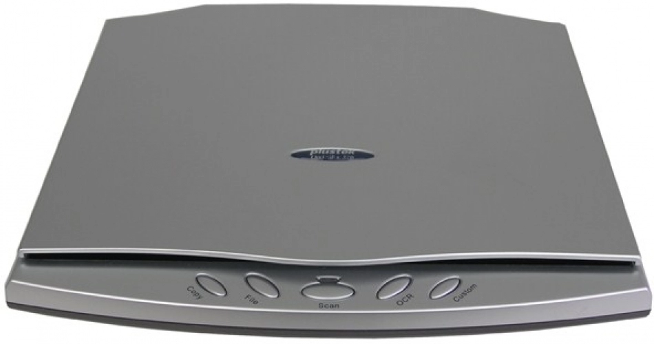 اسکنر پلاستک OpticSlim 550 اسکنر پلاستک OpticSlim 550