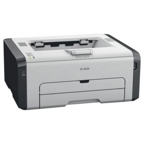 پرینترلیزری ریکو مدل SP201n