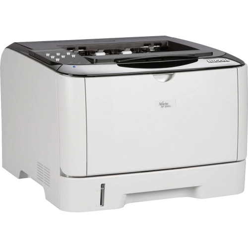 پرینتر لیزری ریکو مدل SP3500n پرینتر لیزری ریکو مدل SP3500n