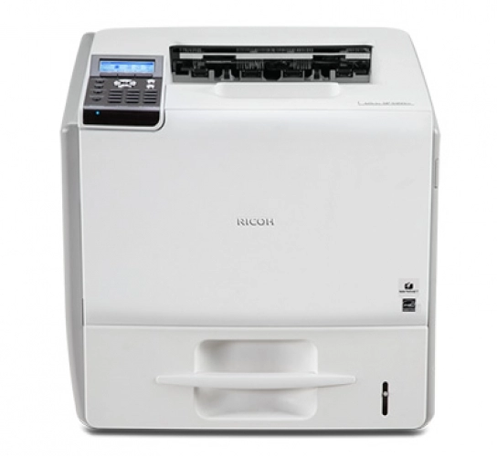 پرینتر لیزری ریکو مدل SP5200dn پرینتر لیزری ریکو مدل SP5200dn
