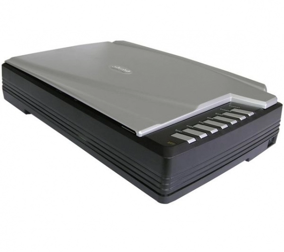 اسکنر پلاستک OpticPro A360 اسکنر پلاستک OpticPro A360