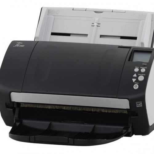 اسکنر Fi-7180 فوجیتسو اسکنر Fi-7180 فوجیتسو