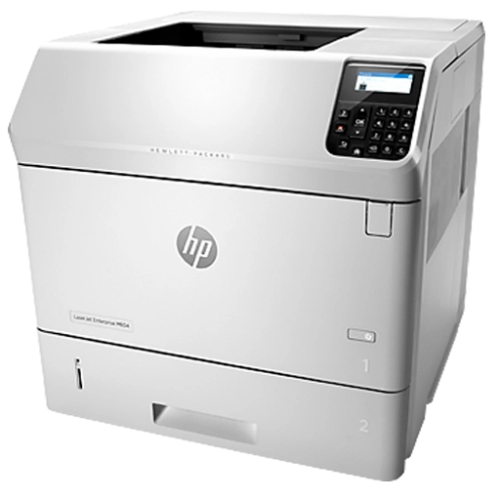 پرینتر لیزری تک کاره اچ پی M605dn