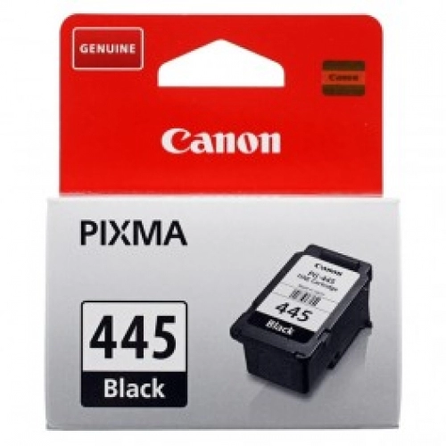 کارتریج جوهرافشان مشکی کانن مدل PG-445 کارتریج جوهرافشان مشکی کانن مدل PG-445