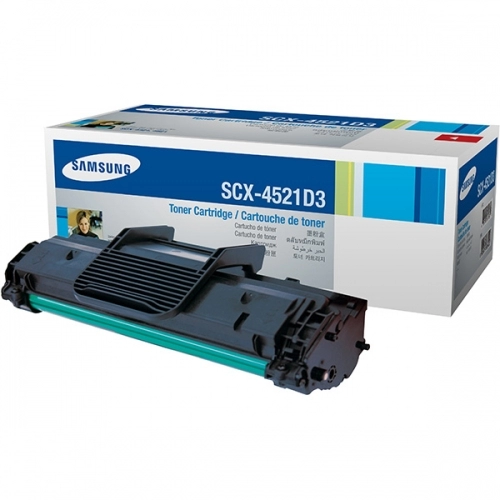 کارتریج لیزری مشکی سامسونگ مدل SCX-4521D3 کارتریج لیزری مشکی سامسونگ مدل SCX-4521D3