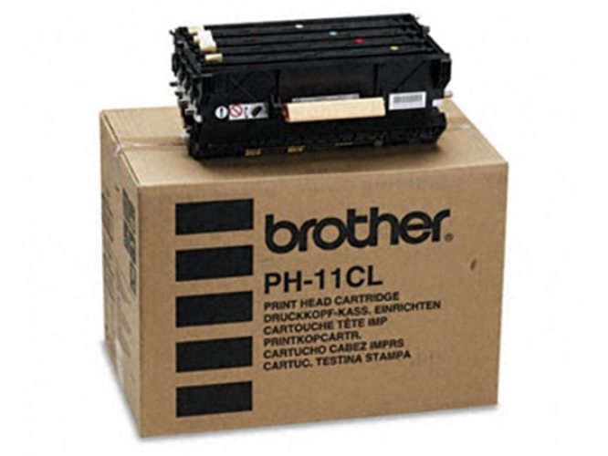 کارتریج لیزری مشکی برادر مدل PH-11CL کارتریج لیزری مشکی برادر مدل PH-11CL