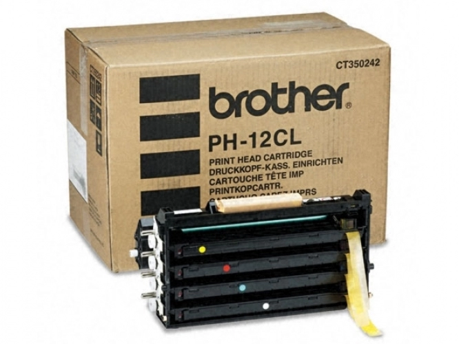 کارتریج لیزری مشکی برادر مدل PH-12CL کارتریج لیزری مشکی برادر مدل PH-12CL