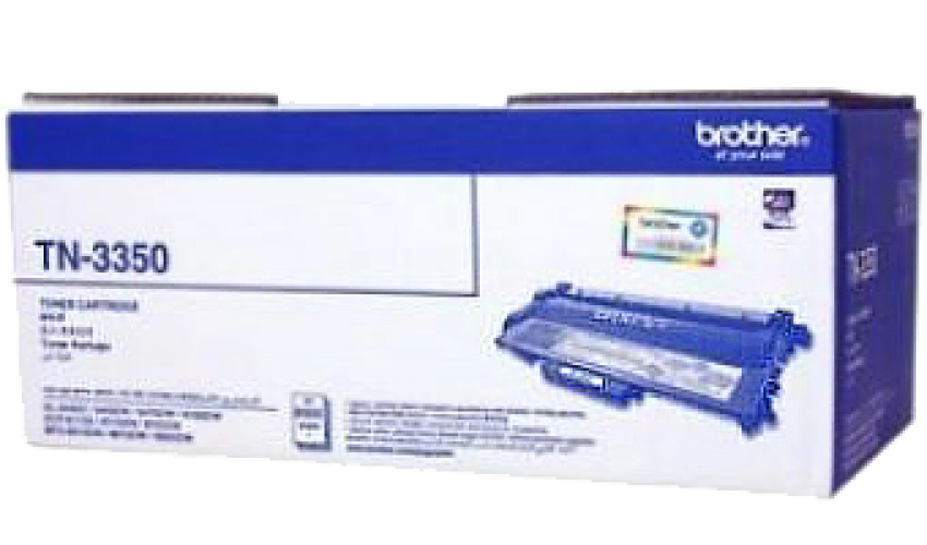 کارتریج لیزری مشکی برادر مدل TN-3350