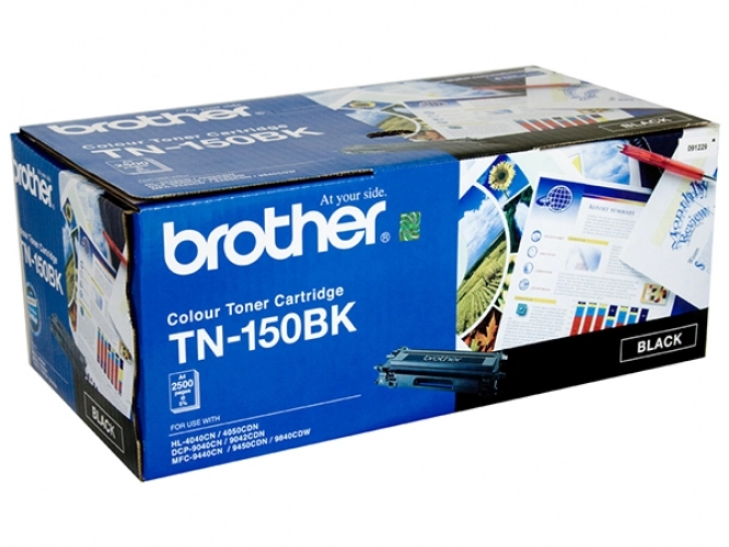 کارتریج لیزری مشکی برادر مدل TN-150BK